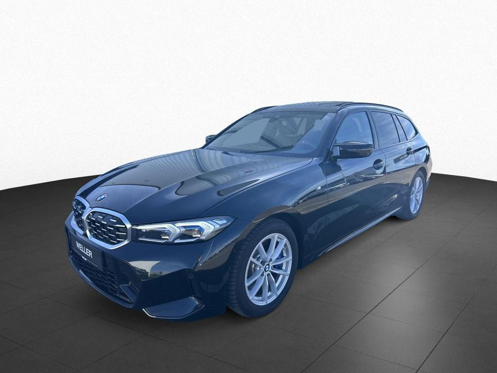 BMW M340