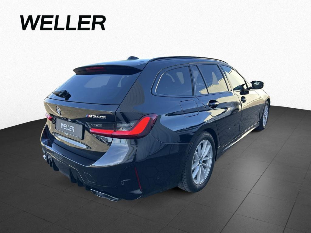 BMW M340