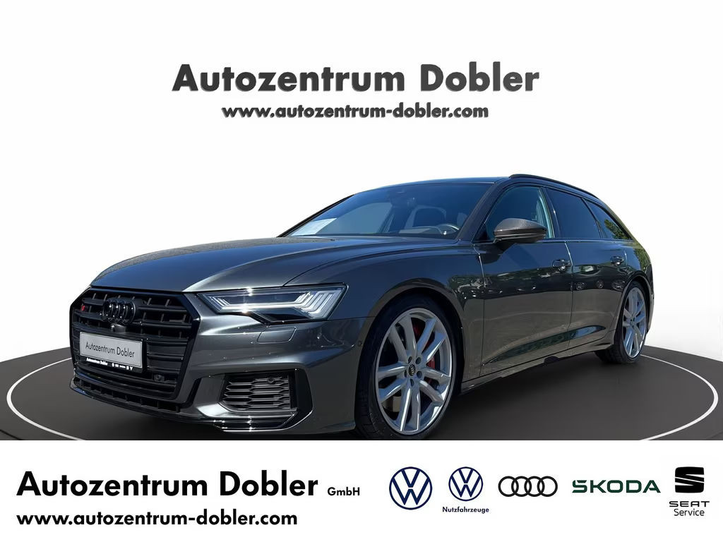 Audi S6 2023 Diesel