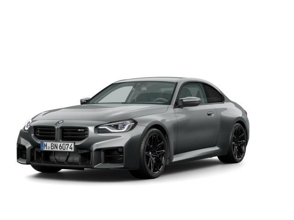 BMW M2 2025 Benzine