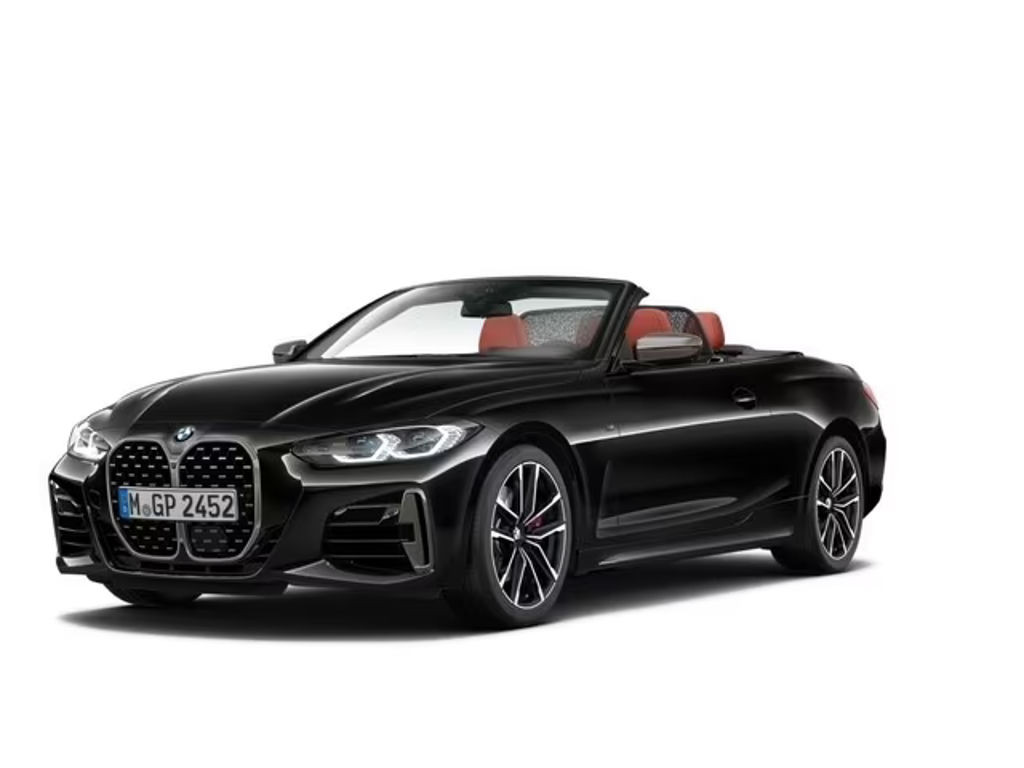 BMW M440 2021 Benzine