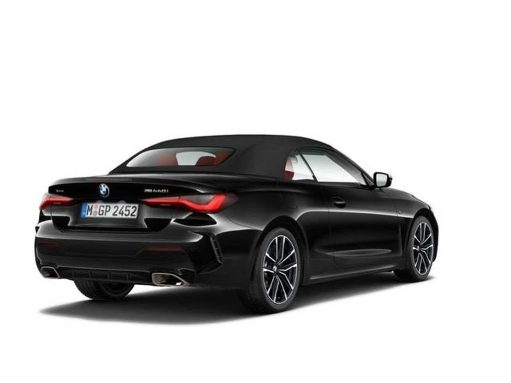 BMW M440