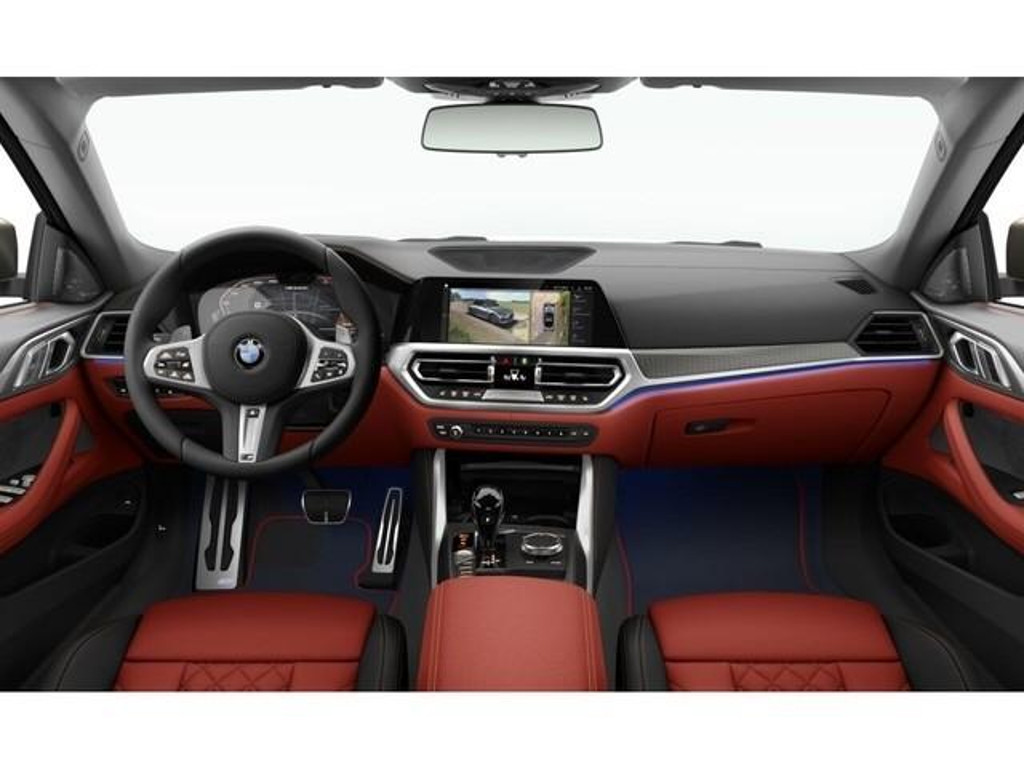 BMW M440