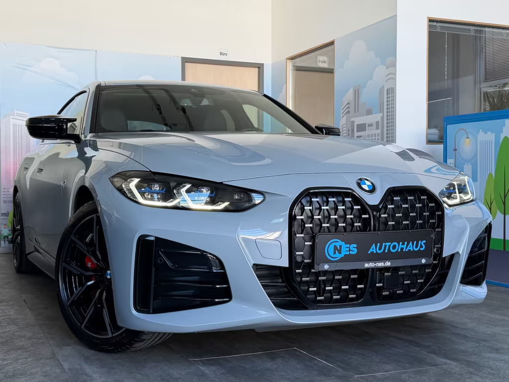 BMW M440