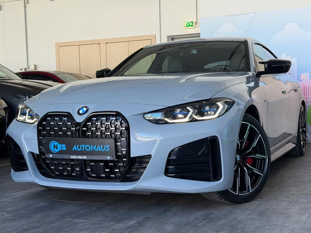 BMW M440