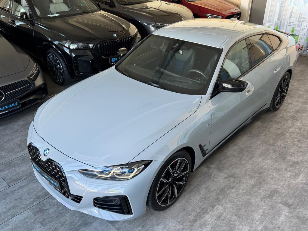 BMW M440