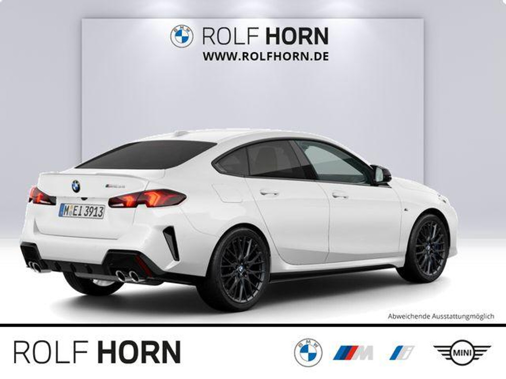 BMW M235