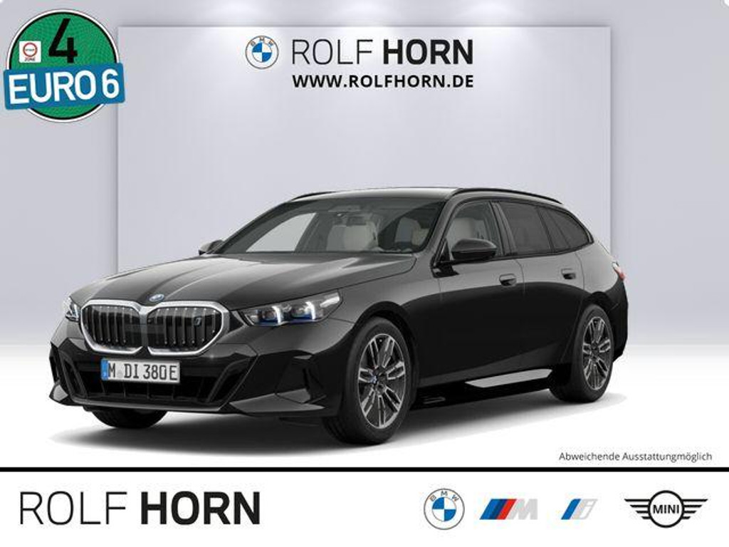 BMW i5