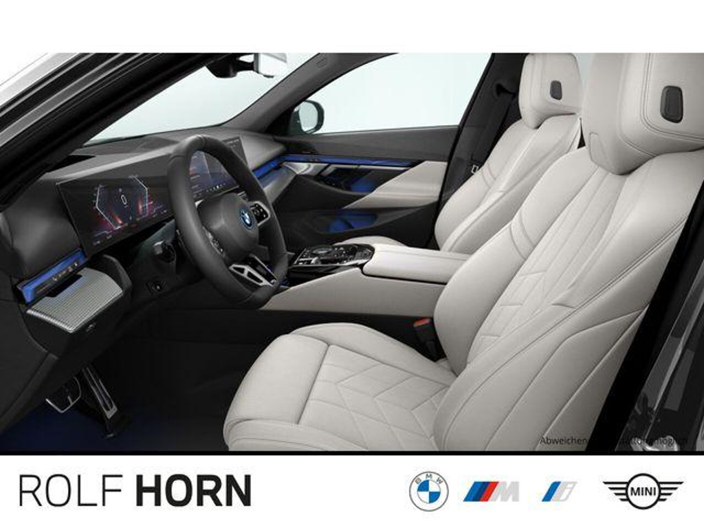 BMW i5