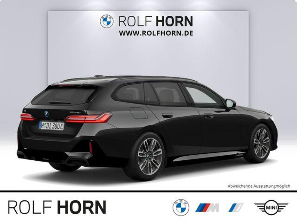 BMW i5