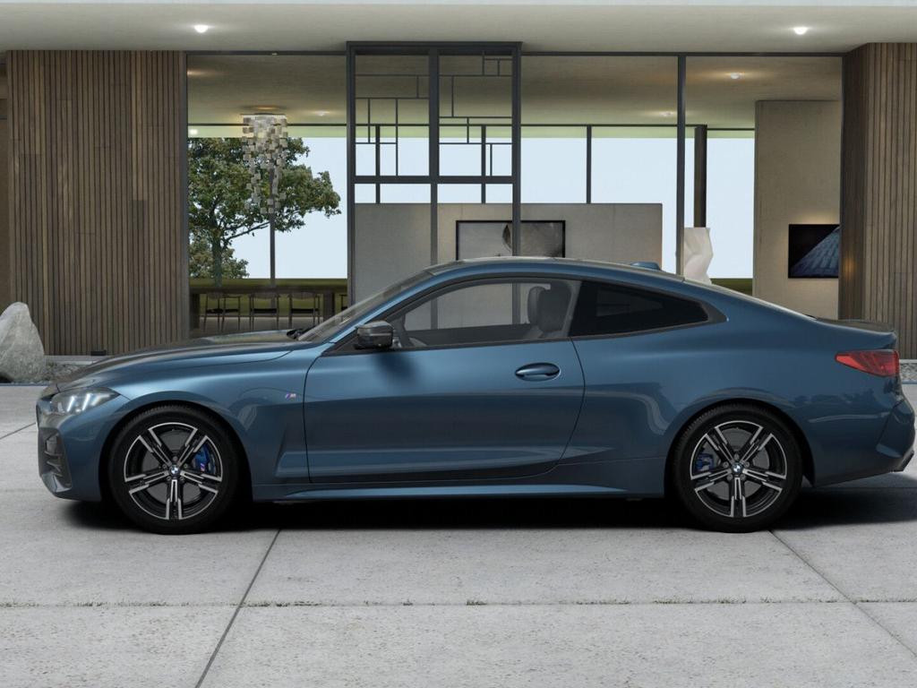 BMW M440