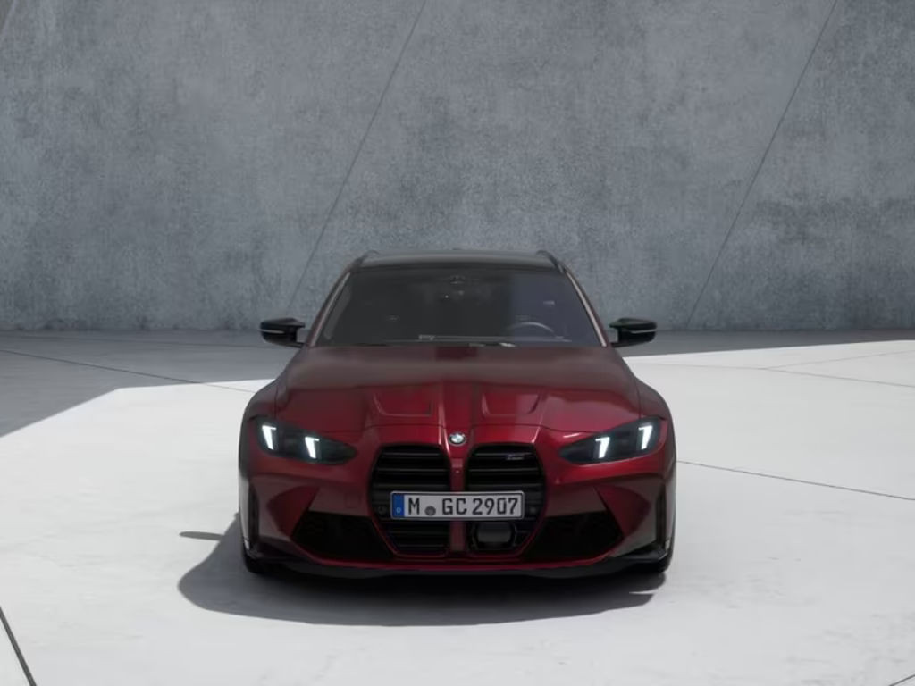 BMW M3