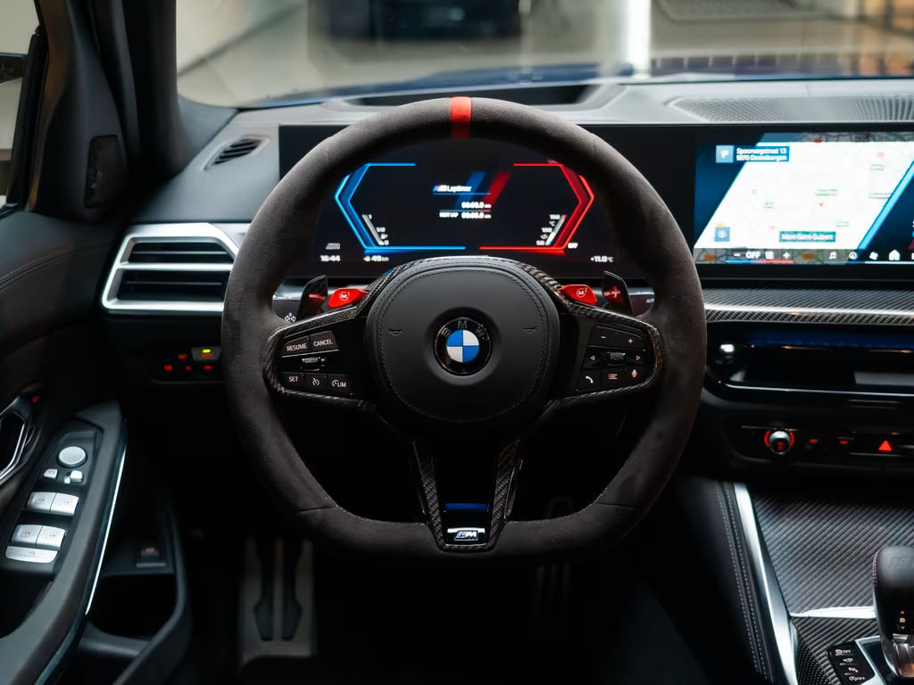 BMW M3