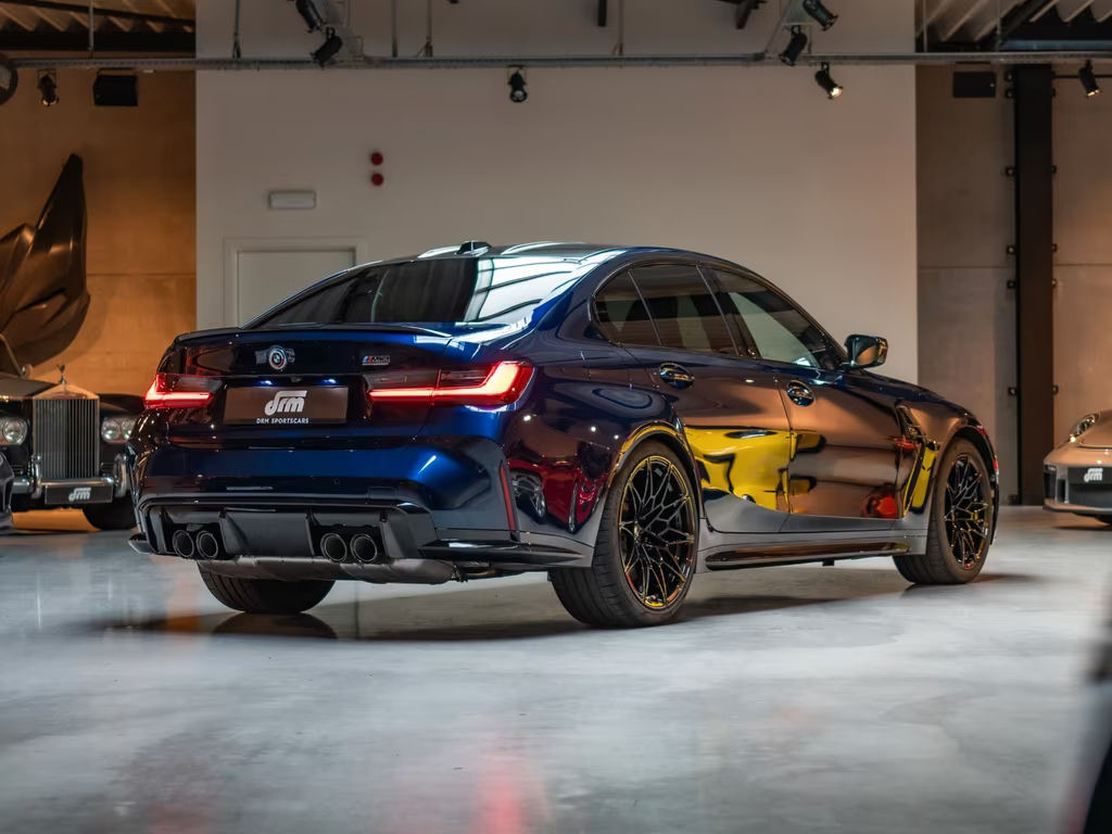 BMW M3