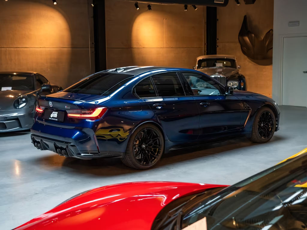 BMW M3