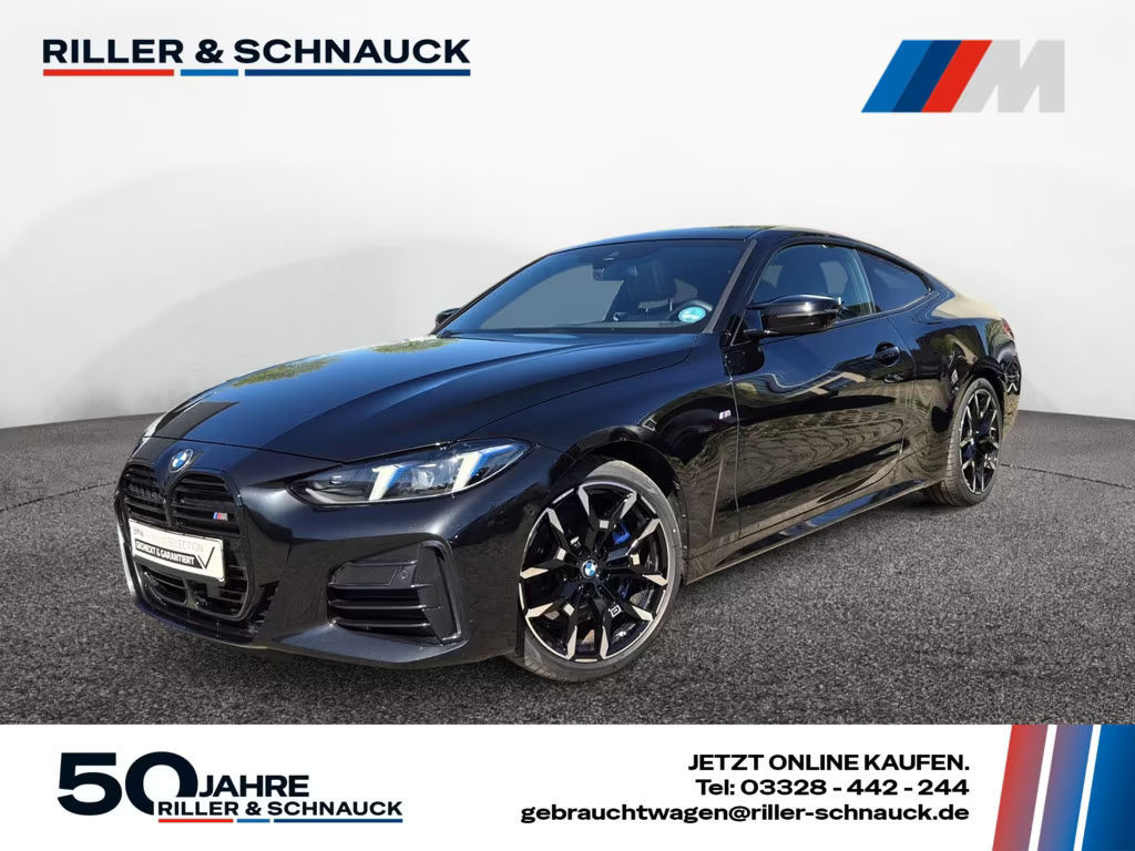 BMW M440 2025 Benzine