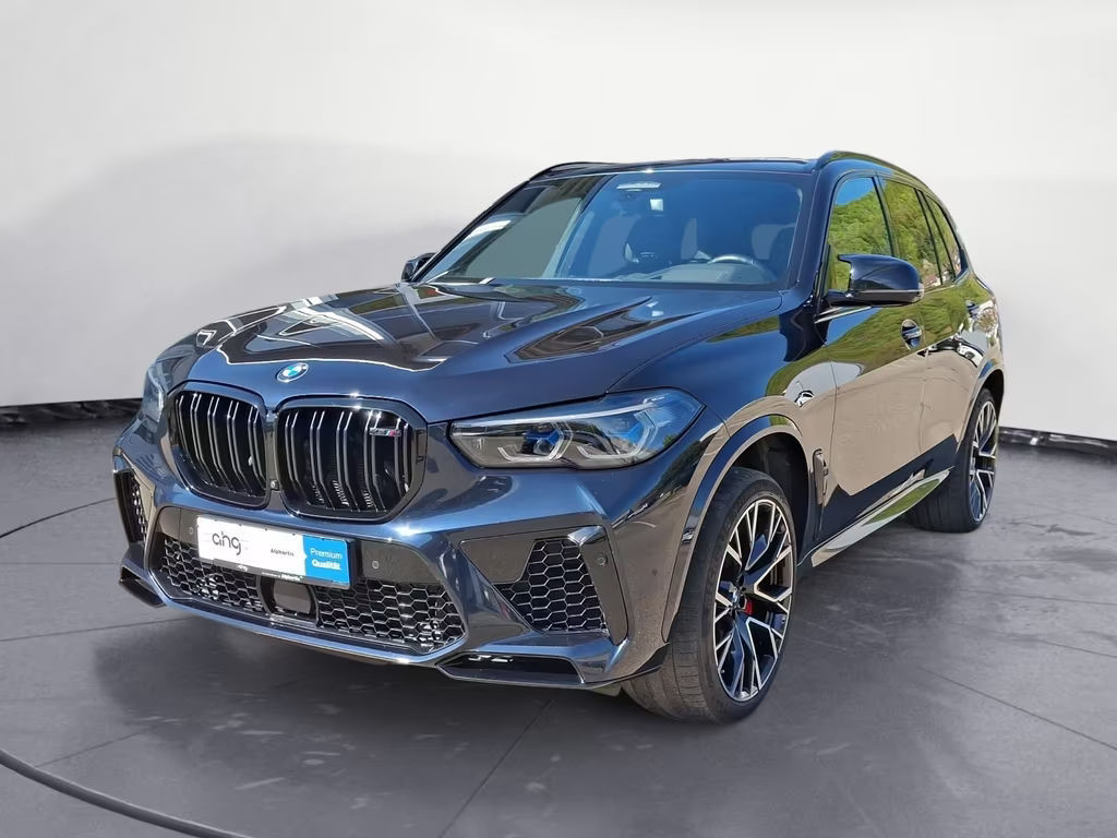 BMW X5 2023 Benzine