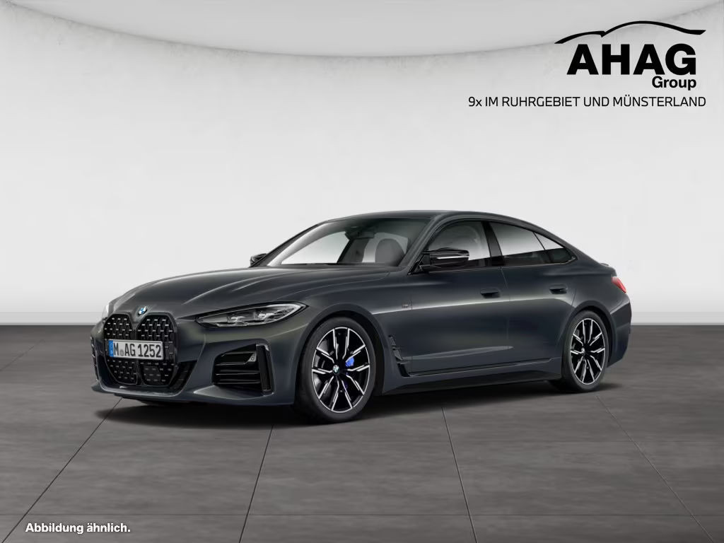 BMW M440