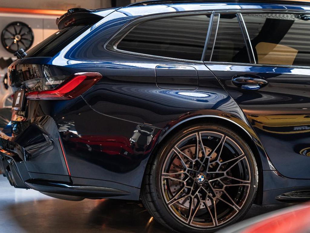 BMW M3