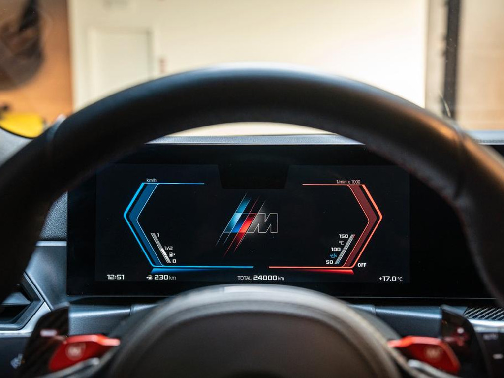 BMW M3