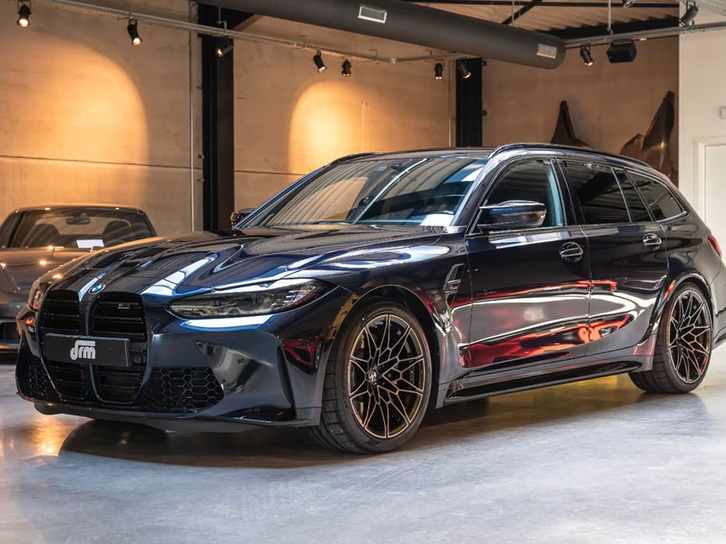 BMW M3