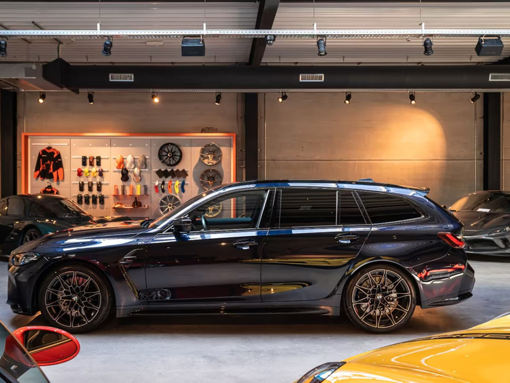BMW M3