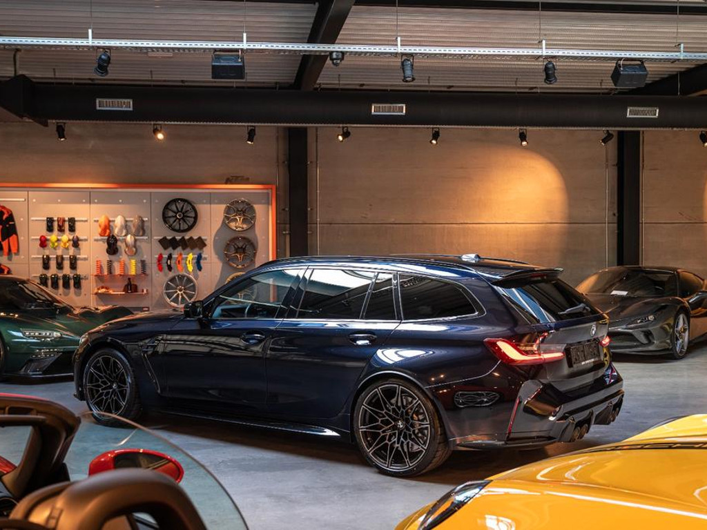 BMW M3