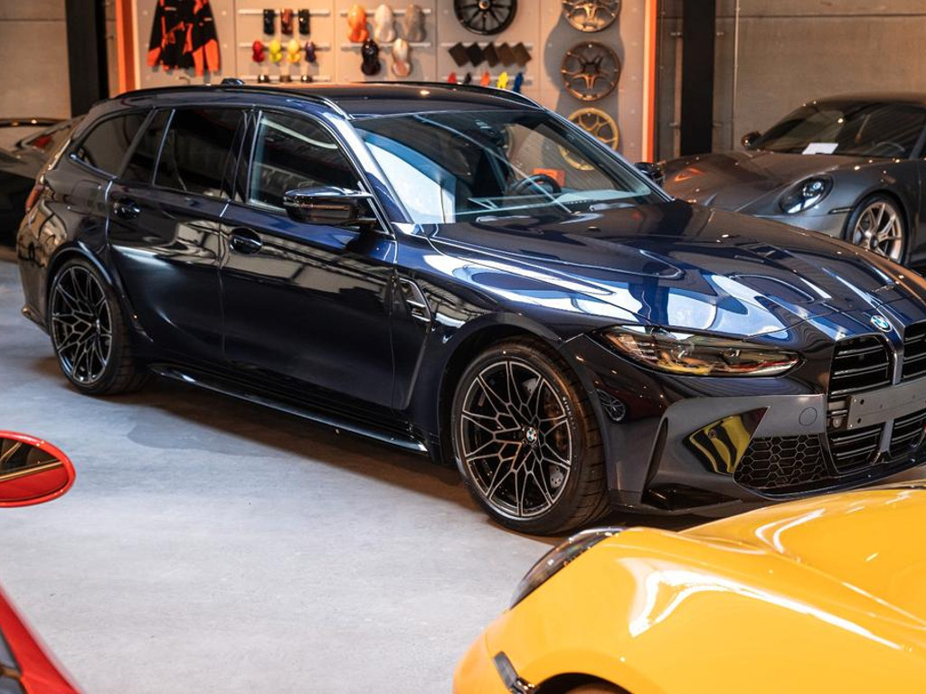 BMW M3