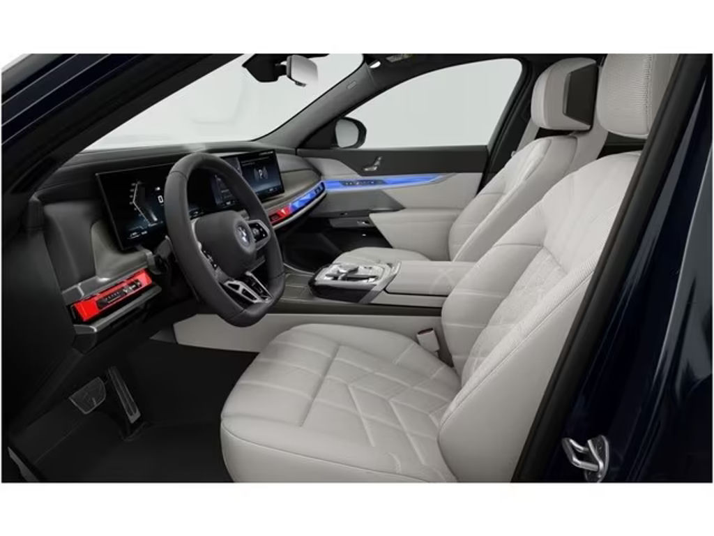 BMW 7 Serie