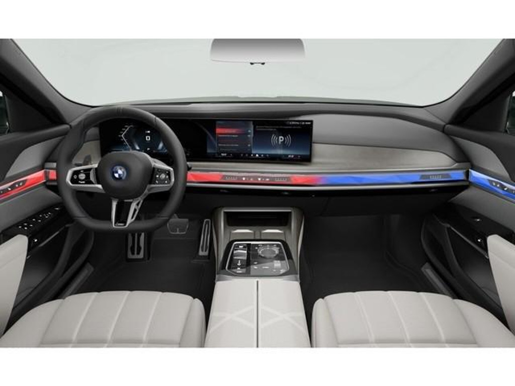 BMW 7 Serie