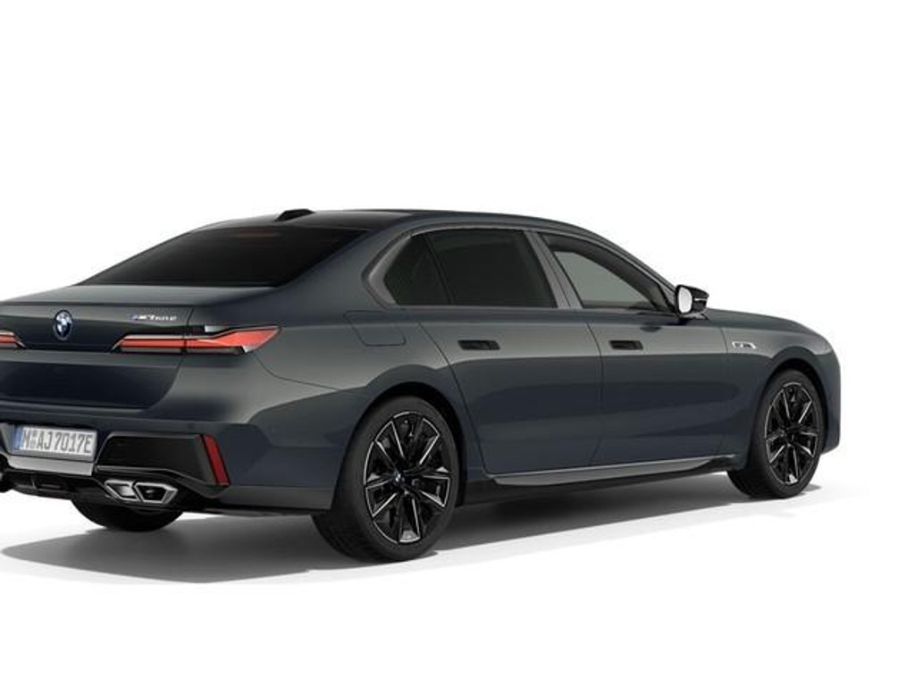 BMW 7 Serie