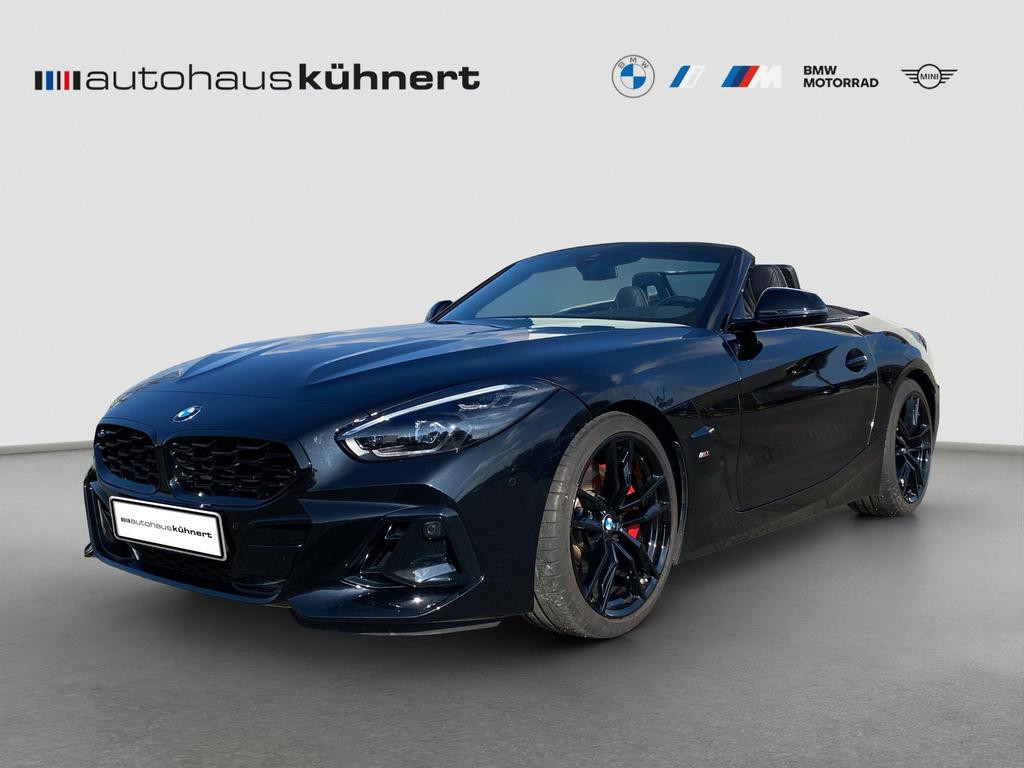 BMW Z4 2025 Benzine