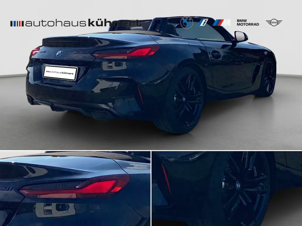 BMW Z4