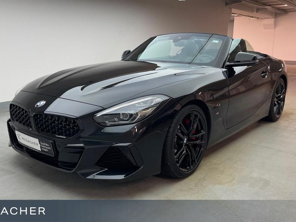 BMW Z4 2022 Benzine