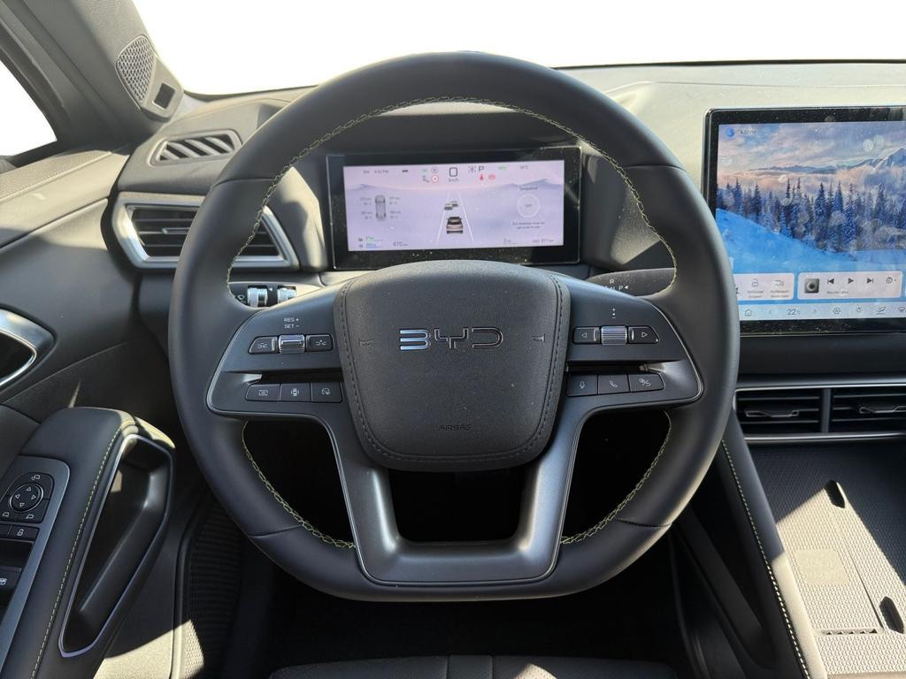 BYD Atto 2