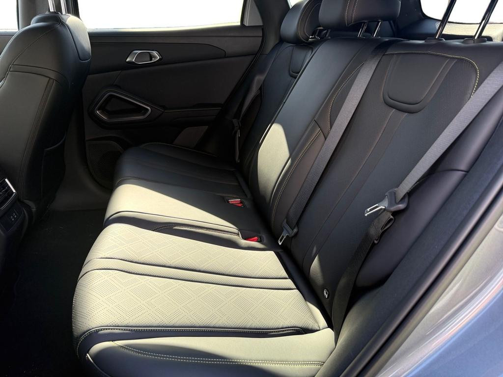 BYD Atto 2