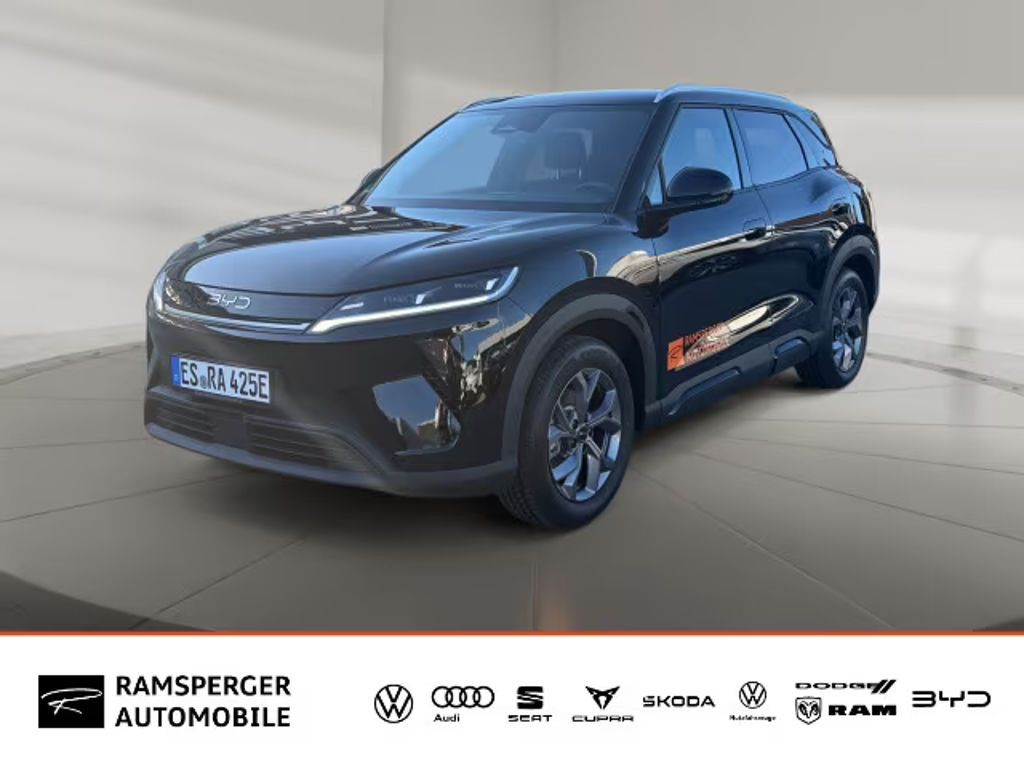 BYD Atto 2