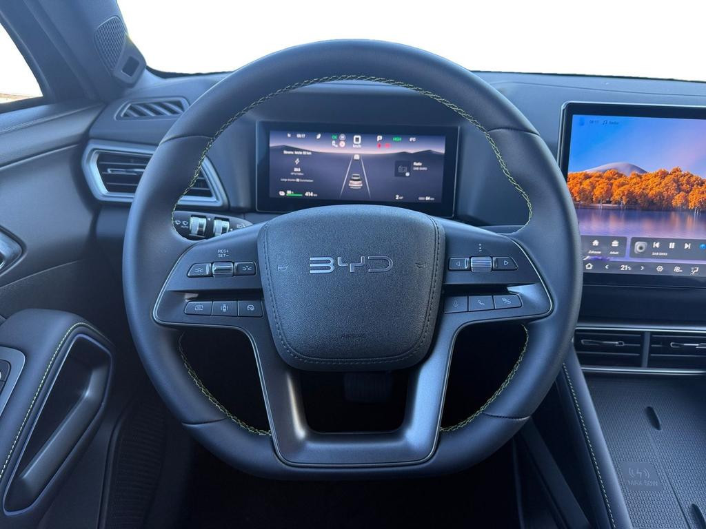 BYD Atto 2