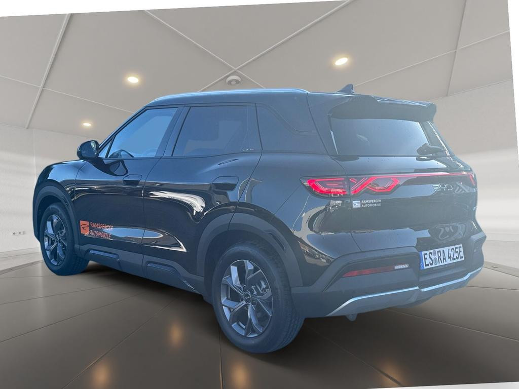 BYD Atto 2