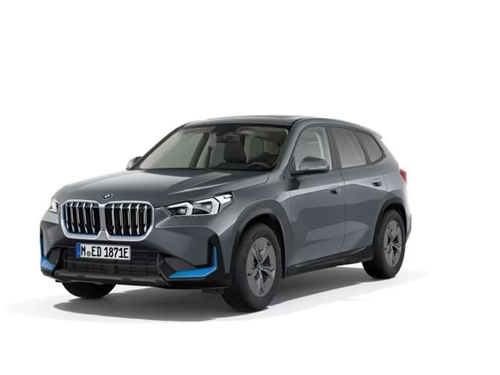 BMW iX1 2023 Elektrisch