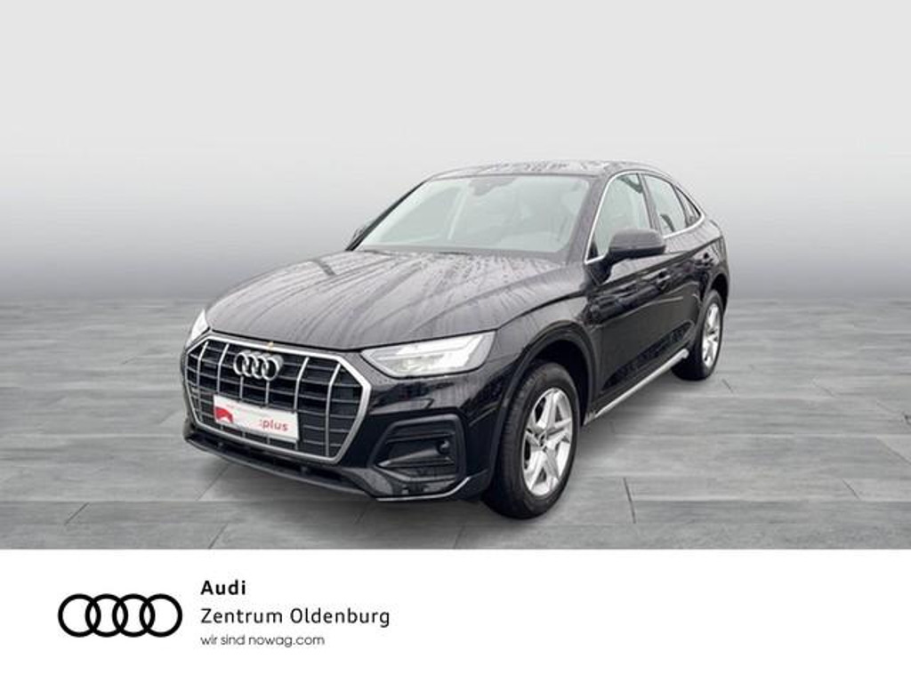 Audi Q5 2022 Diesel
