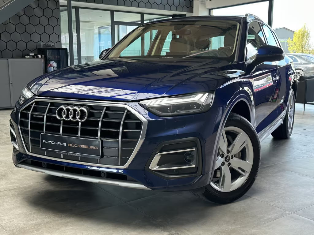 Audi Q5 2022 Diesel