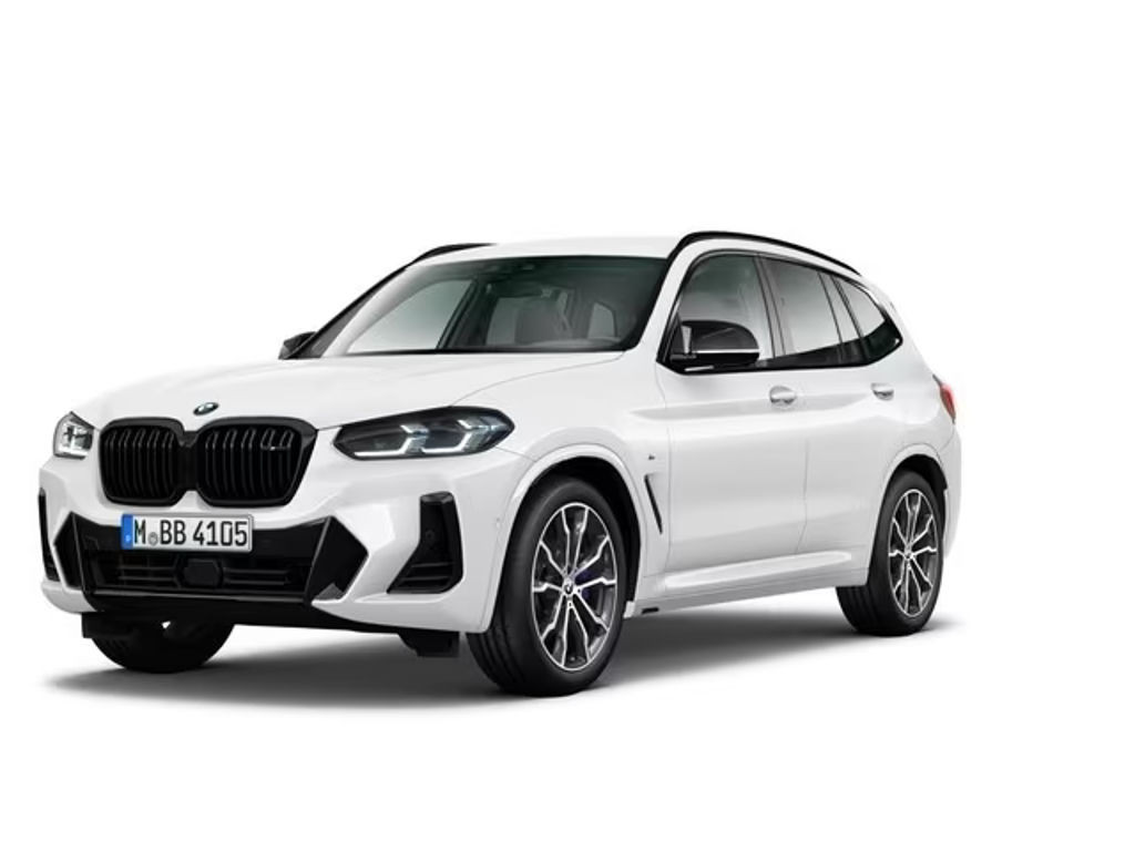 BMW X3 2023 Diesel