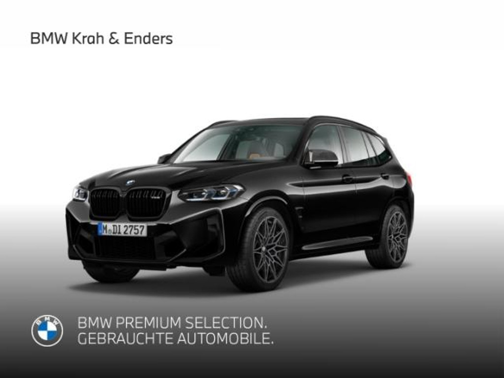 BMW X3 2023 Benzine