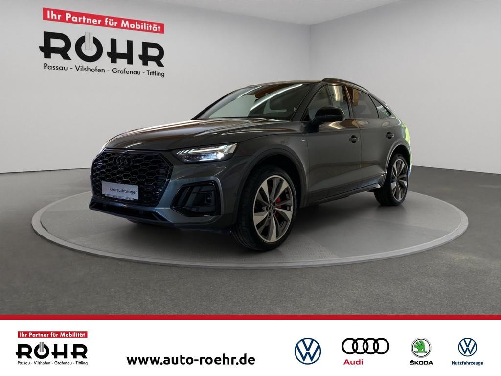 Audi Q5 2022 Diesel