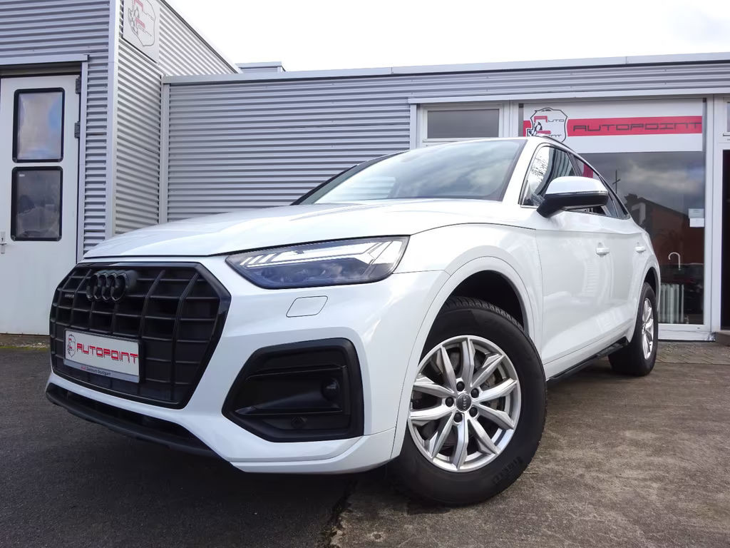 Audi Q5 2022 Diesel