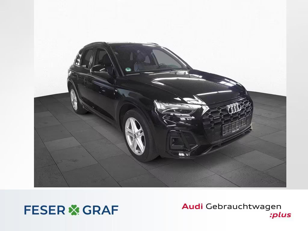 Audi Q5 2022 Diesel