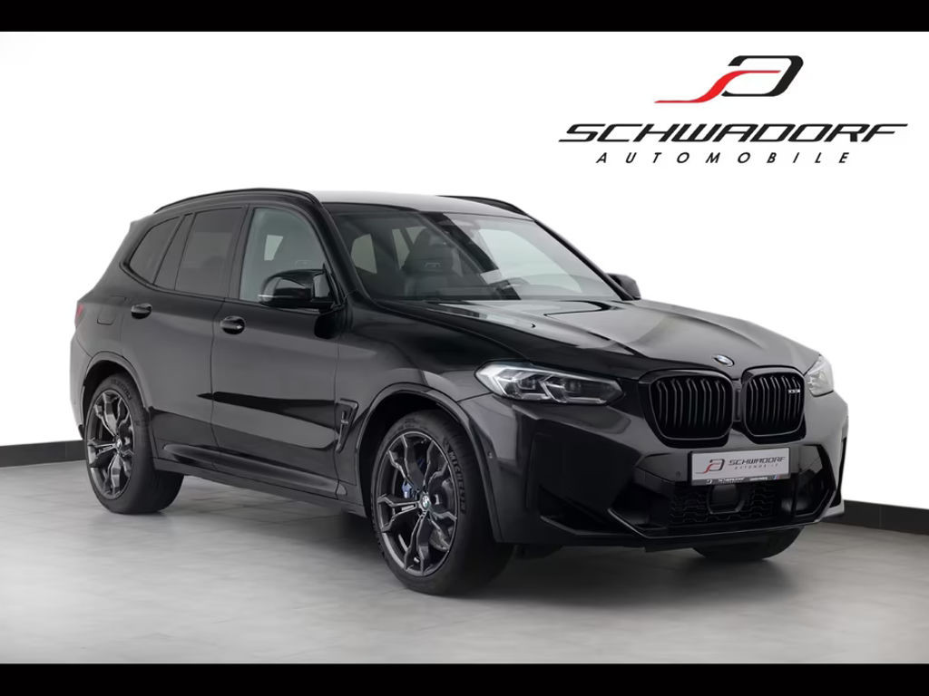 BMW X3 2021 Benzine