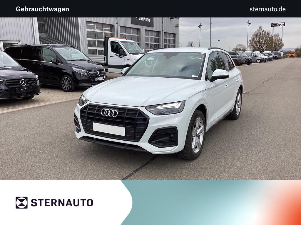 Audi Q5 2025 Diesel
