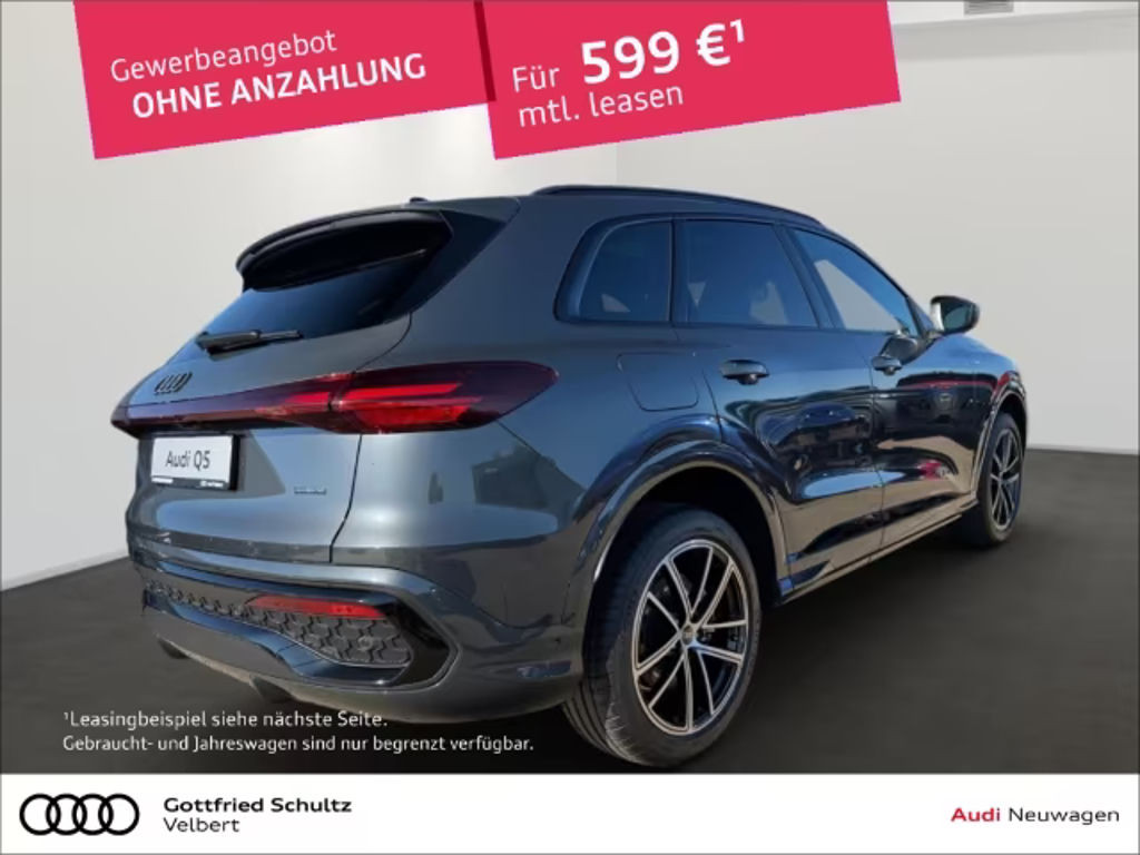 Audi Q5 2026 Diesel
